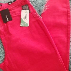 Fashion Nova women jeans